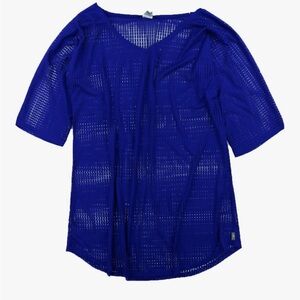 O’Neill Royal Blue Swimsuit Cover XL